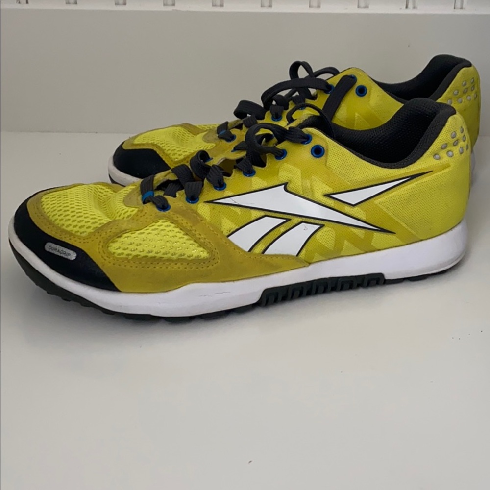 Reebok nano 2.0 Men’s